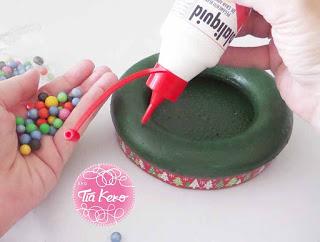 manualidades de navidad