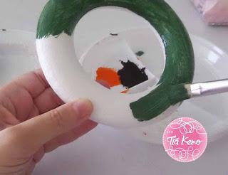 manualidades de navidad