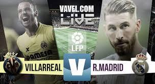 EL VILLARREAL NOS DEVUELVE LA SONRISA