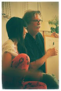 Clase especial de cierre de año de kundalini yoga y relajación con cuencos tibetanos.