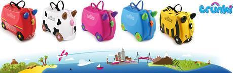 Por navidad, pide un #TrunkiDeseo Por navidad, pide un #TrunkiDeseo