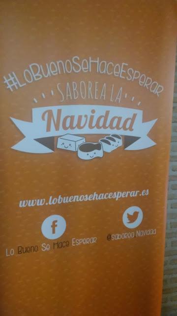 2410.- Presentación de novedades en turrones y mazapanes de PRODULCE