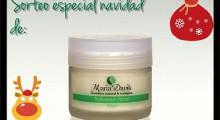 Sorteo de Pranarom para tu bebé crema maria davik