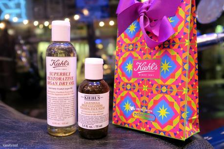 KIEHL'S x PETER MAX KIEHL'S x PETER MAX