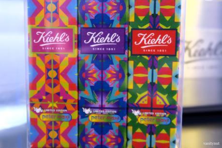 KIEHL'S x PETER MAX KIEHL'S x PETER MAX