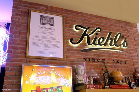 KIEHL'S x PETER MAX KIEHL'S x PETER MAX