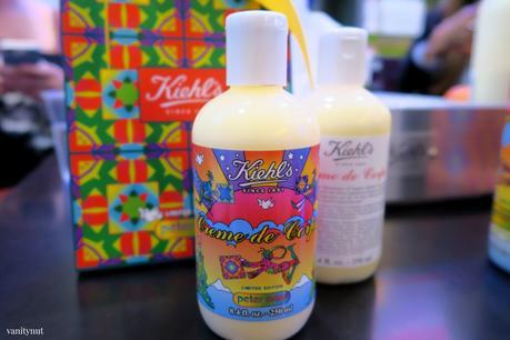 KIEHL'S x PETER MAX KIEHL'S x PETER MAX