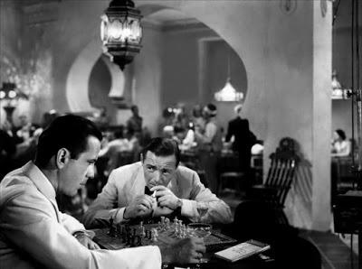 Casablanca, la película en mayúsculas [Cine]