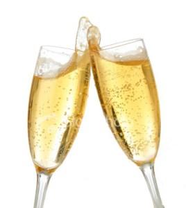 celebration-toast-with-champagne