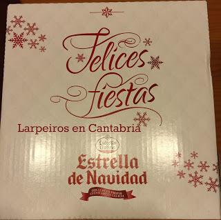 Cerveza Estrella Galicia de Navidad 2015: Esto si que es volver a casa por Navidad