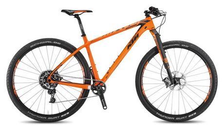 Encuesta: ¿Cuál ha sido la mejor mountain bike para XC de este 2015?