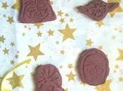 Star Wars Chocolat Cookies: despertar fuerza