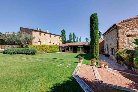 Mas Petit. Vulpellac.