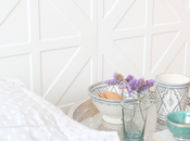 decoración invierno para dormitorio