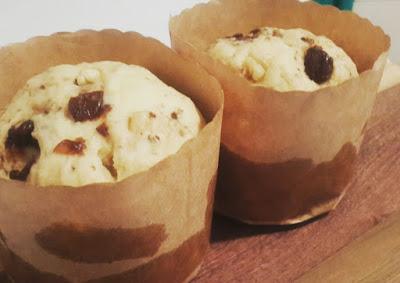 Especial de Navidad / Pan dulce / Panettone