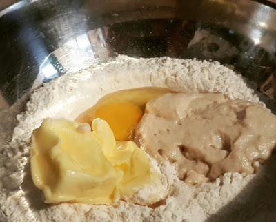 Especial de Navidad / Pan dulce / Panettone