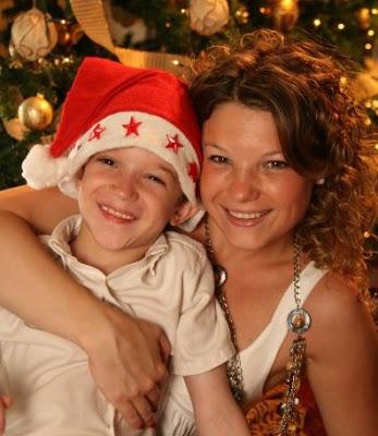 Especial de Navidad / Pan dulce / Panettone