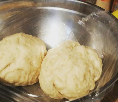 Especial de Navidad / Pan dulce / Panettone