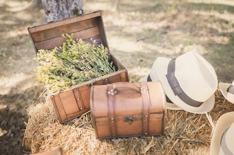 Juan&Rosa: Una boda en la Sierra de Madrid