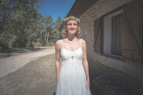 Juan&Rosa: Una boda en la Sierra de Madrid