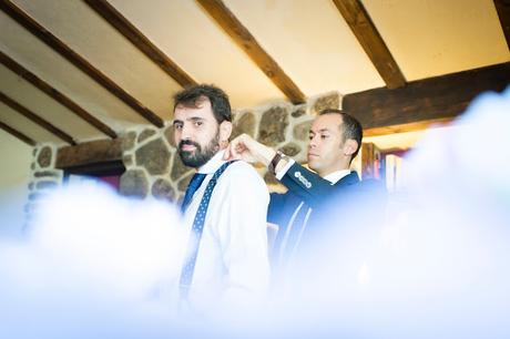 Juan&Rosa: Una boda en la Sierra de Madrid