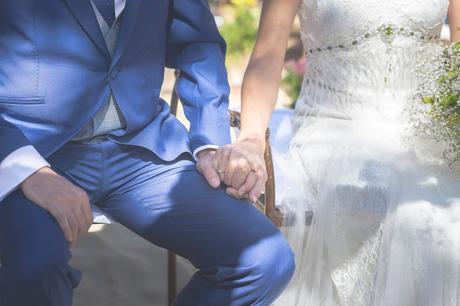 Juan&Rosa: Una boda en la Sierra de Madrid