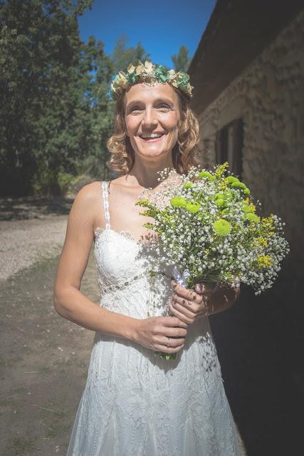 Juan&Rosa: Una boda en la Sierra de Madrid