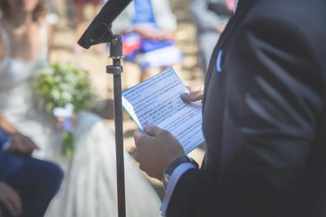 Juan&Rosa: Una boda en la Sierra de Madrid