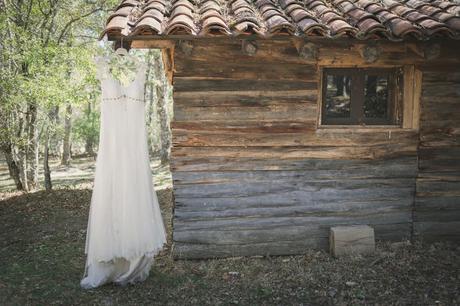 Juan&Rosa: Una boda en la Sierra de Madrid