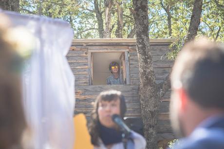 Juan&Rosa: Una boda en la Sierra de Madrid