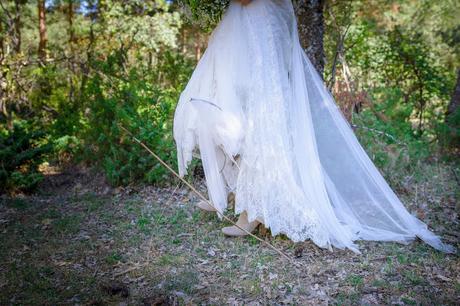 Juan&Rosa: Una boda en la Sierra de Madrid