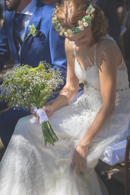 Juan&Rosa: Una boda en la Sierra de Madrid