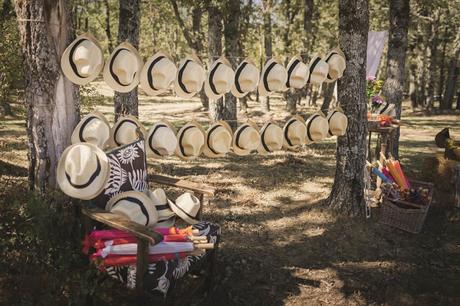 Juan&Rosa: Una boda en la Sierra de Madrid