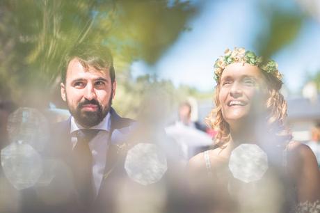 Juan&Rosa: Una boda en la Sierra de Madrid