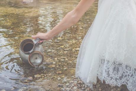 Juan&Rosa: Una boda en la Sierra de Madrid