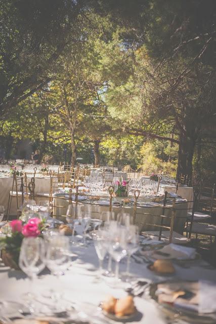 Juan&Rosa: Una boda en la Sierra de Madrid