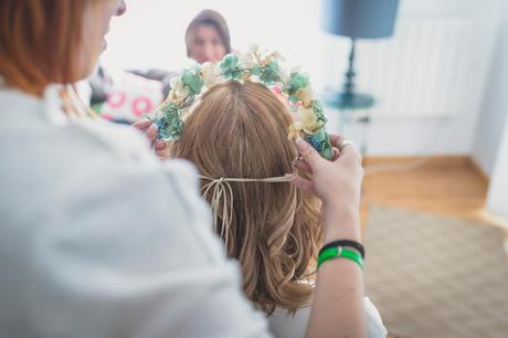 Juan&Rosa: Una boda en la Sierra de Madrid