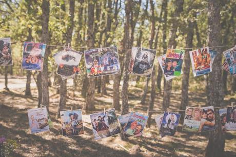 Juan&Rosa: Una boda en la Sierra de Madrid