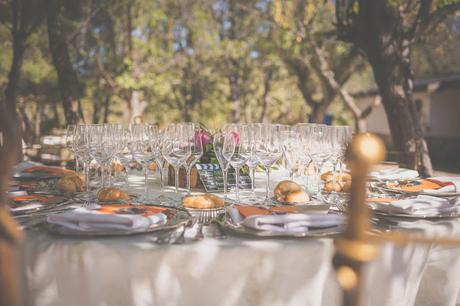 Juan&Rosa: Una boda en la Sierra de Madrid