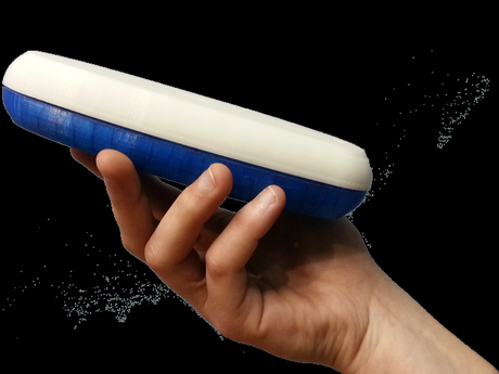 Gadget: ¡Con cuál te quedas!