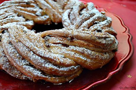 Estonian Kringle