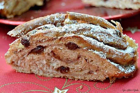 Estonian Kringle