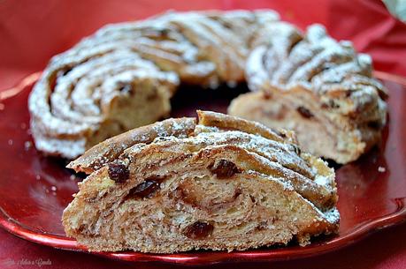 Estonian Kringle
