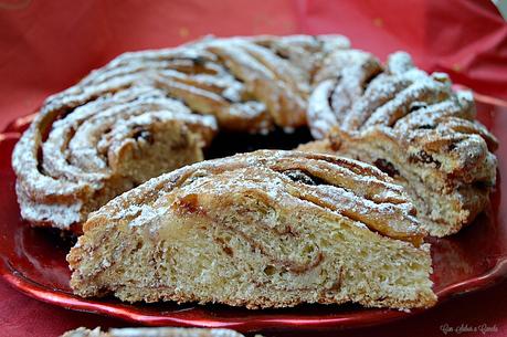Estonian Kringle