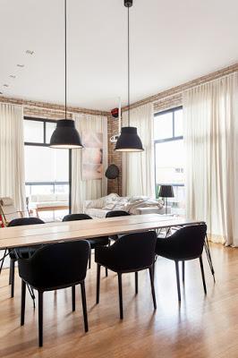 Apartamento con aires Rusticos en San Pablo