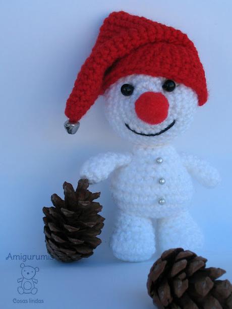 Pensando en la Navidad !!!