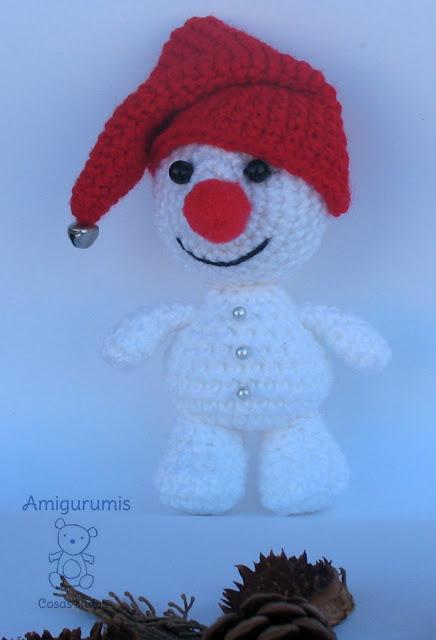 Pensando en la Navidad !!!