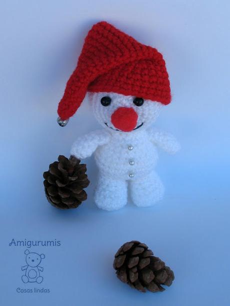 Pensando en la Navidad !!!