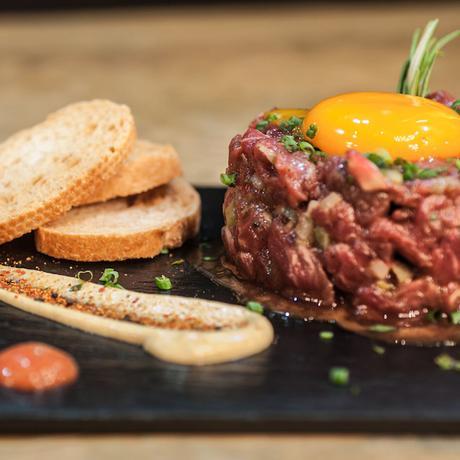 restaurante comida domicilio