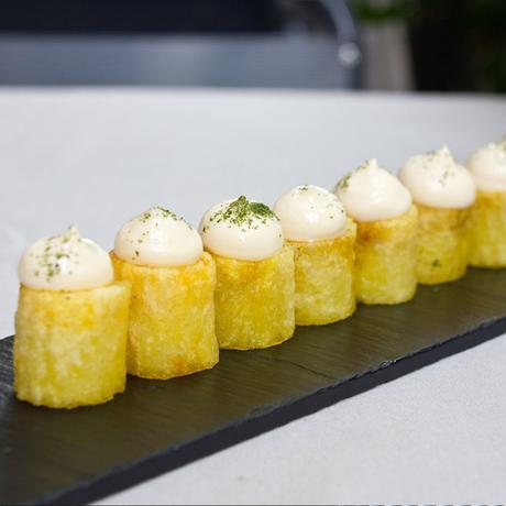 restaurante comida domicilio